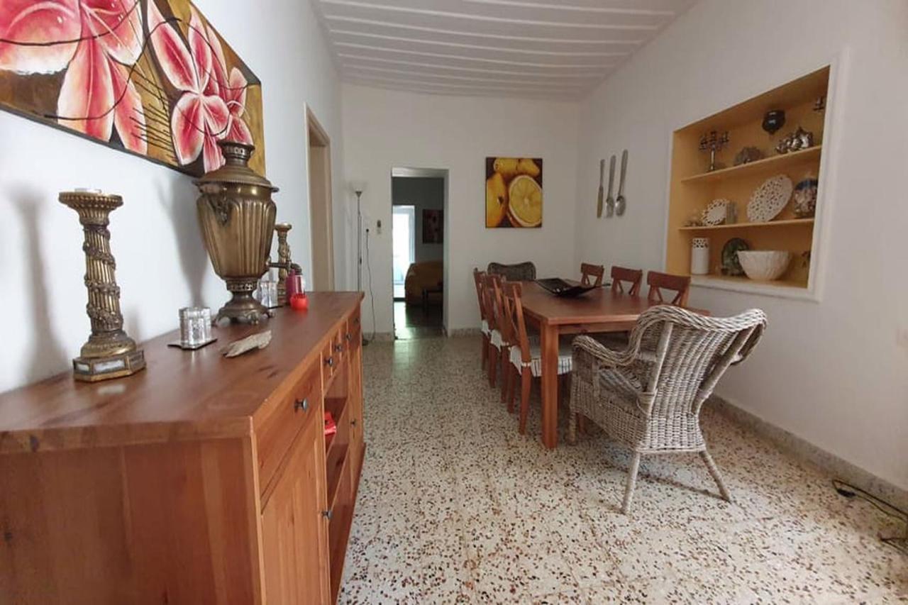 Villa Dunes 350M From The Sandy Beach Kalogria  Zewnętrze zdjęcie