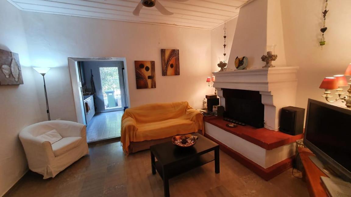 Villa Dunes 350M From The Sandy Beach Kalogria  Zewnętrze zdjęcie