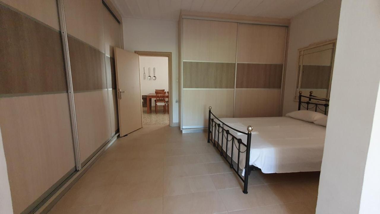 Villa Dunes 350M From The Sandy Beach Kalogria  Zewnętrze zdjęcie