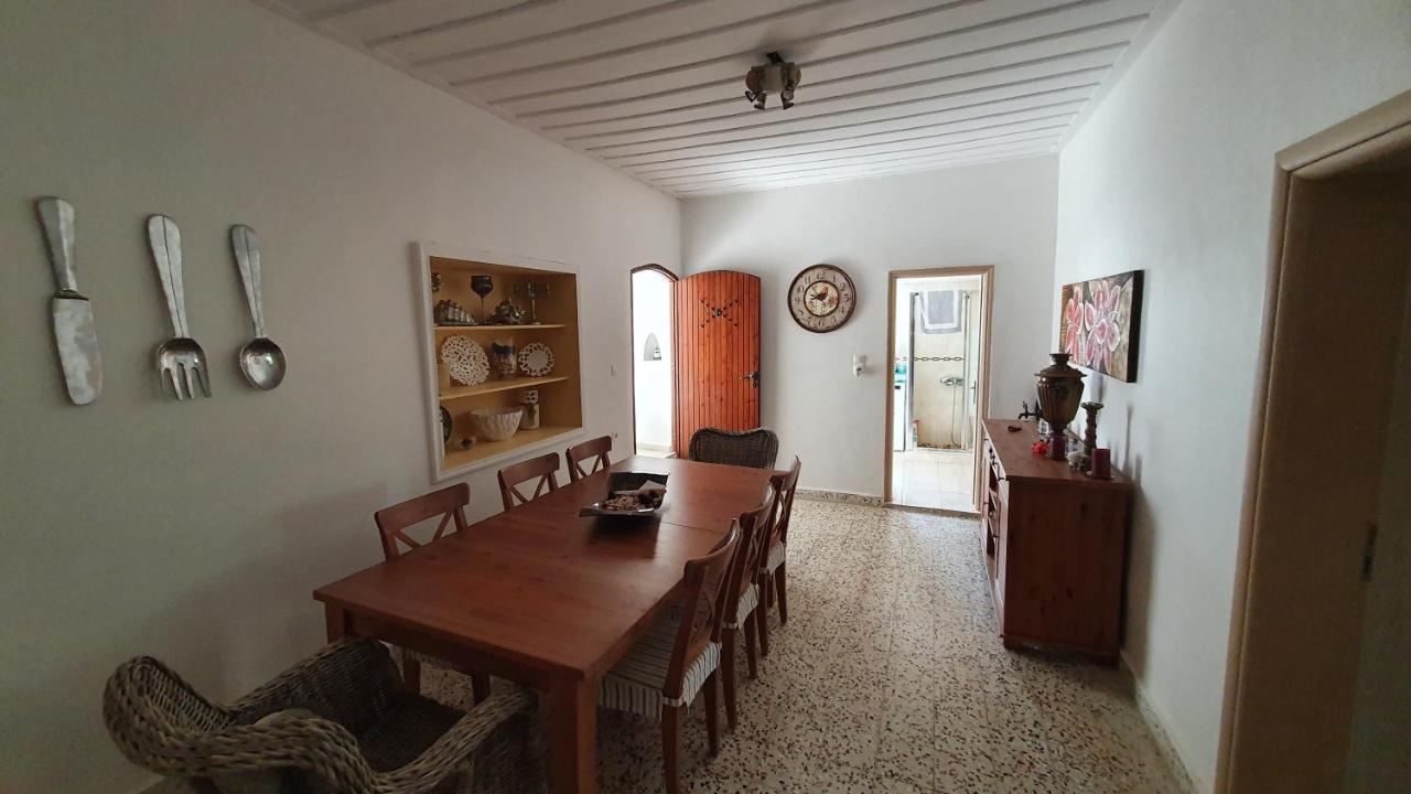 Villa Dunes 350M From The Sandy Beach Kalogria  Zewnętrze zdjęcie